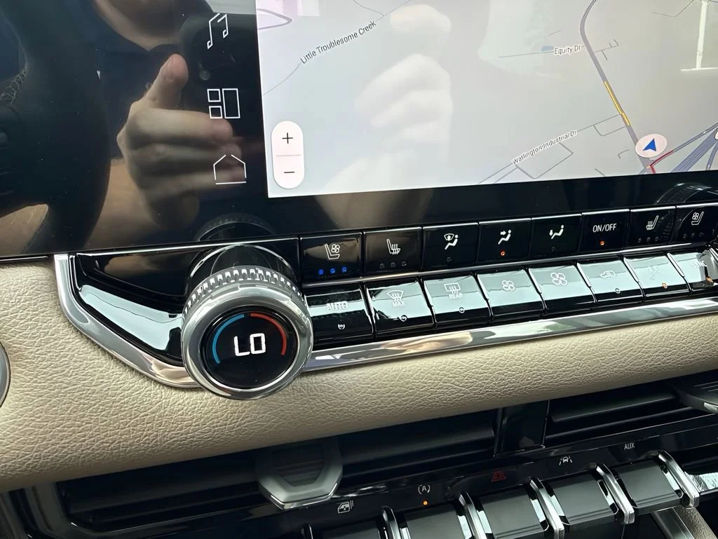 New 2026 Onyx Black GMC Denali image 23
