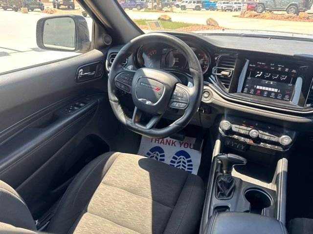 Certified Used 2022 Gray Dodge GT image 17