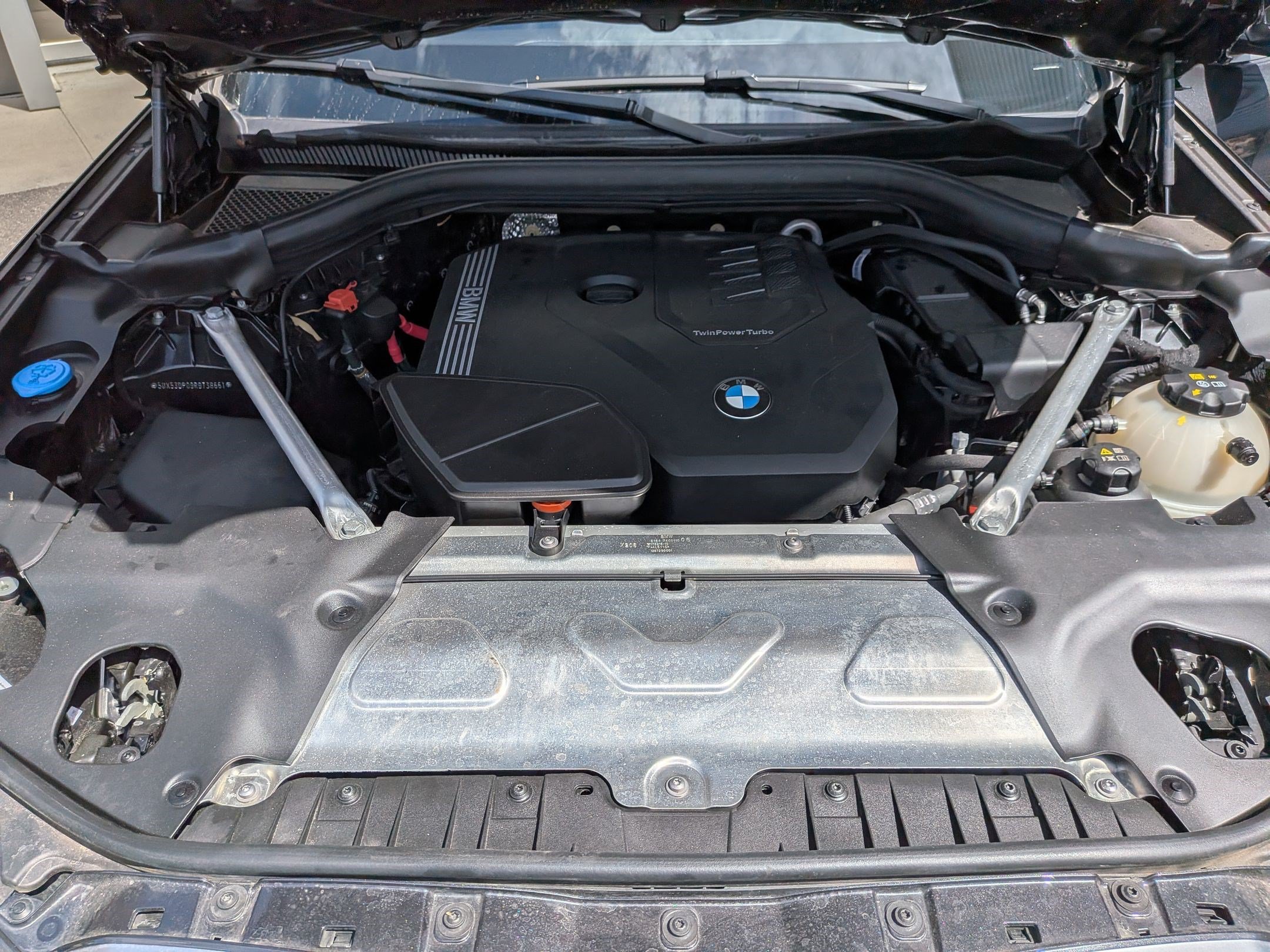 2024 BMW X3 30i - Photo 28