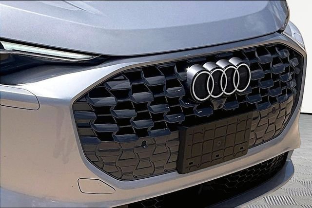 Used 2025 Silver Audi 2.0T Premium Plus image 30