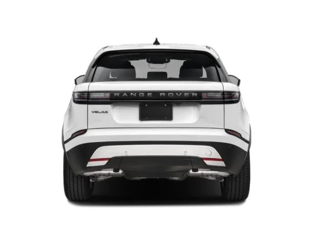 New 2026 Ostuni Pearl White Land Rover P250 image 5