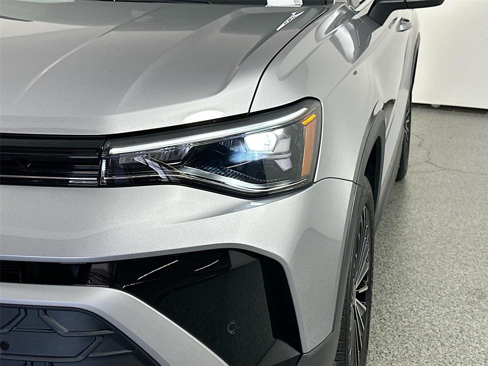 2025 Volkswagen Taos SE - Photo 7