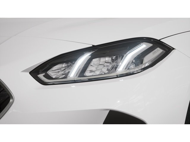 New 2026 Alpine White BMW 228 xDrive image 6
