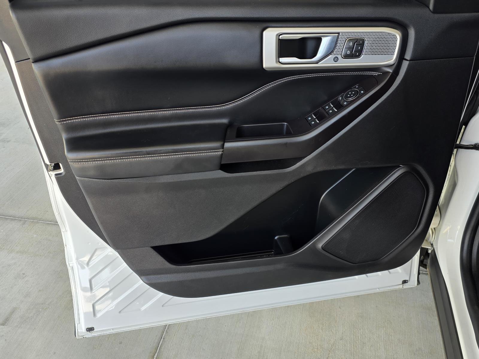 2020 Ford Explorer ST - Photo 40