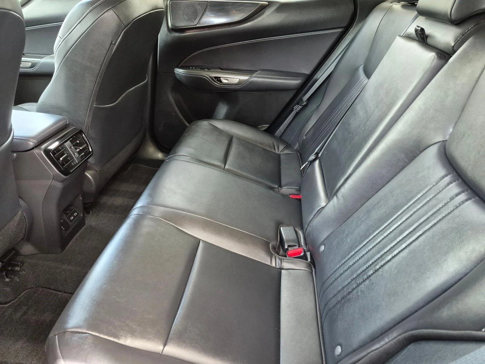 Certified Used 2025 Cloudburst Gray Lexus NX 350 Premium image 17