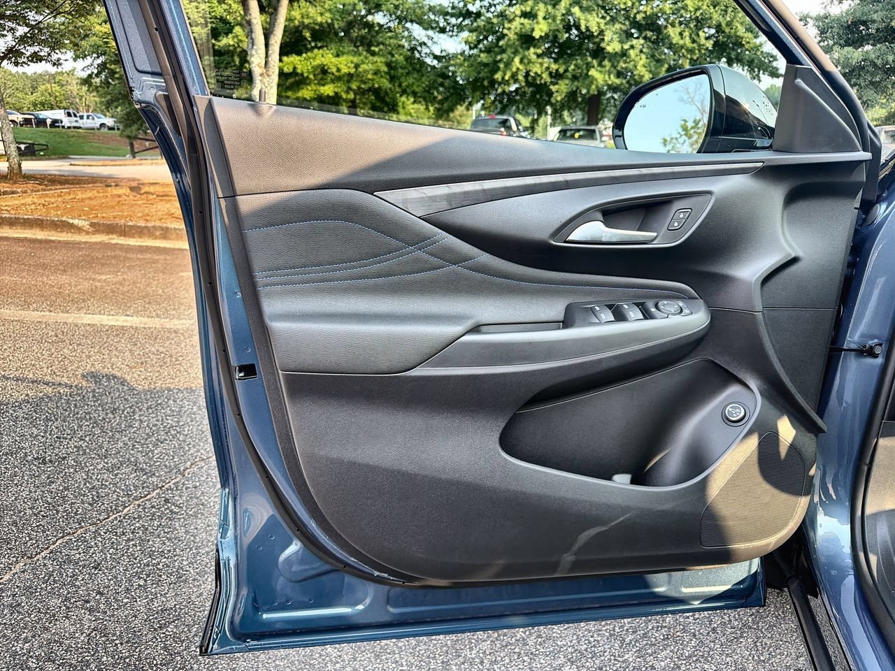 2026 Buick Envista Sport Touring - Photo 18
