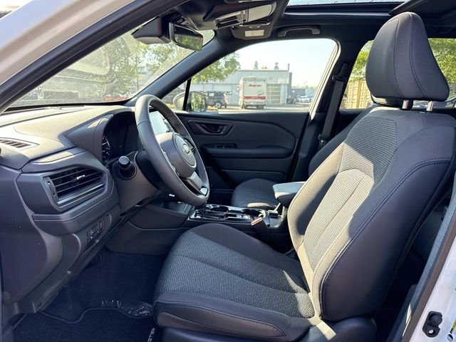 Used 2026 White Subaru Premium image 15