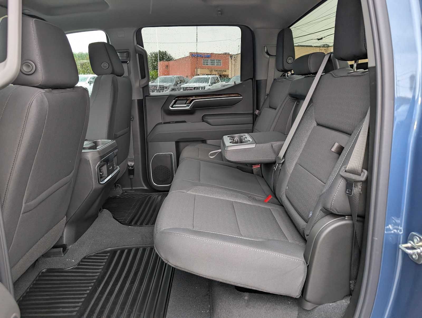 2026 GMC Sierra 1500 Elevation - Photo 19
