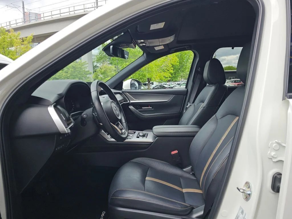 2024 Mazda CX-90 Premium Plus Package - Photo 24