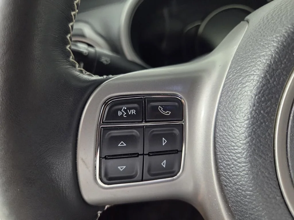 Used 2014 Venom Black Clearcoat Dodge GTS image 18