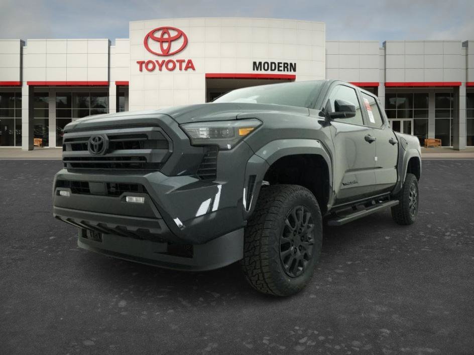 New 2026 Underground Toyota SR5 image 19