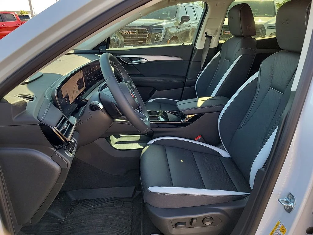 2026 Buick Envision Sport Touring - Photo 19