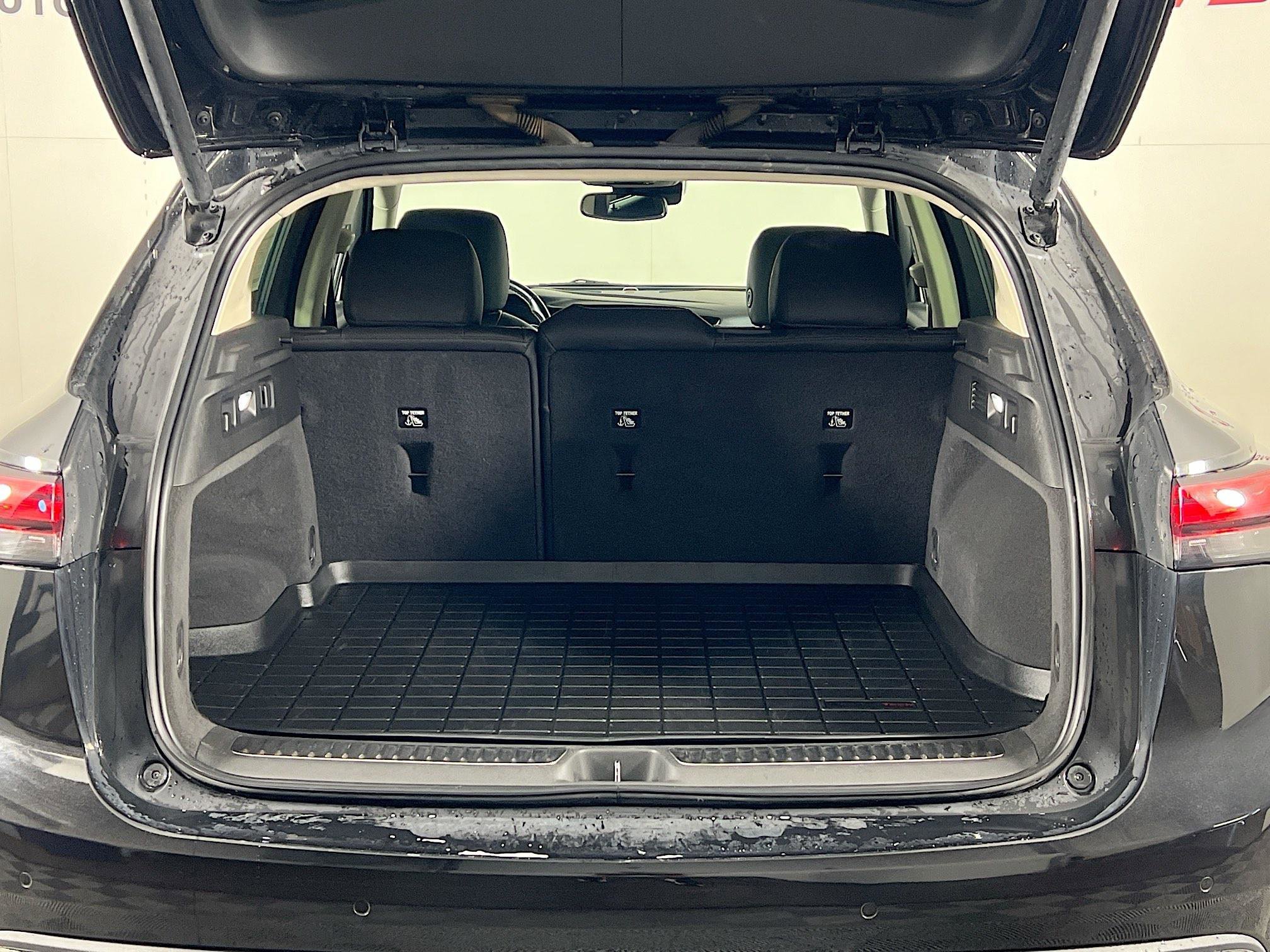 2021 Buick Envision Essence - Photo 25