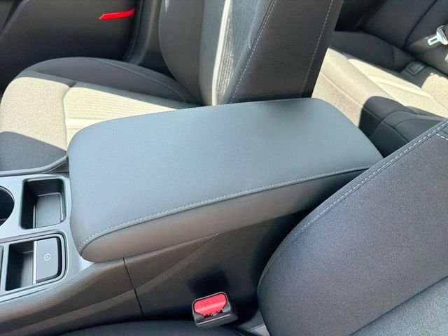 New 2026 Gray Hyundai SE image 49
