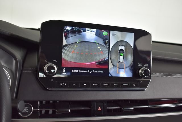 2024 Mitsubishi Outlander SE - Photo 42