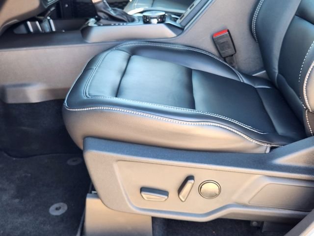 2025 Ford Bronco 4-Door Outer Banks - Photo 25