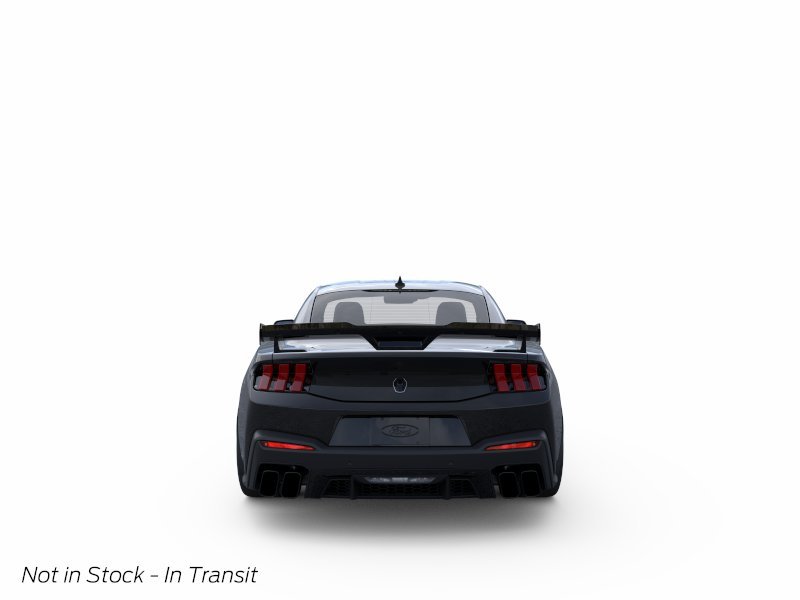 New 2026 Shadow Black Ford Dark Horse® SC image 13
