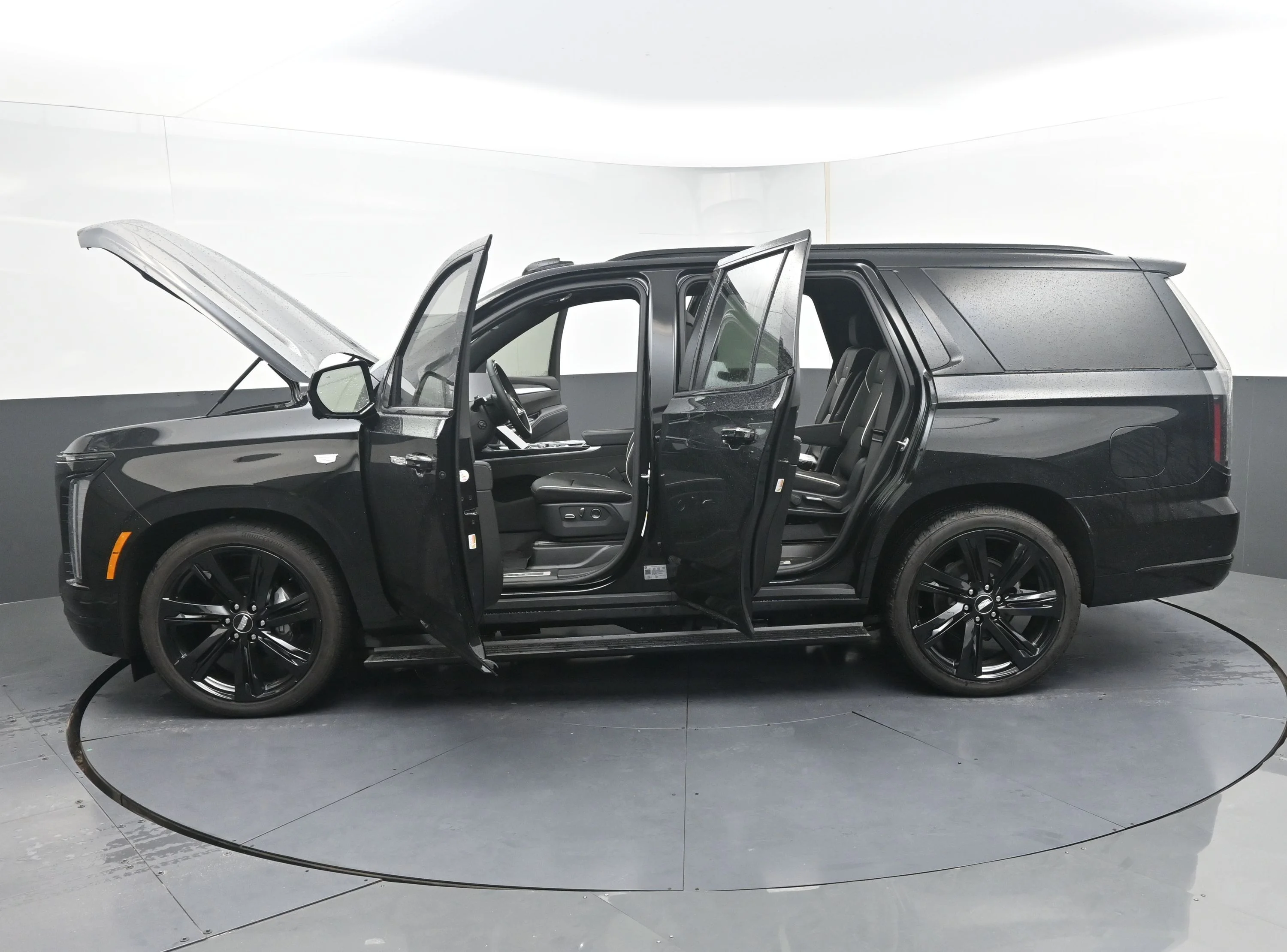 2026 Cadillac Escalade Sport - Photo 24