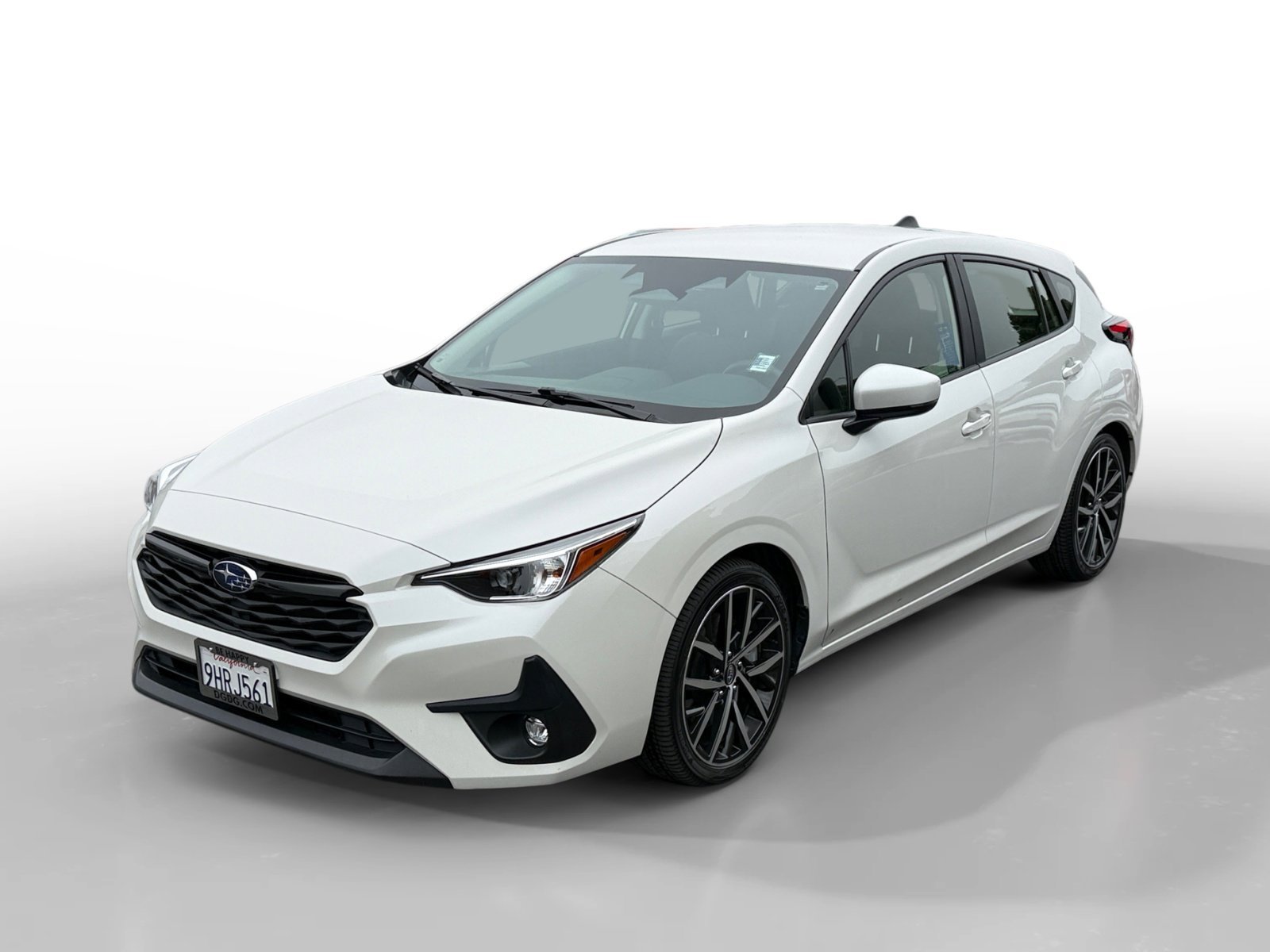 2024 Subaru Impreza 2.0 Sport CVT's photo