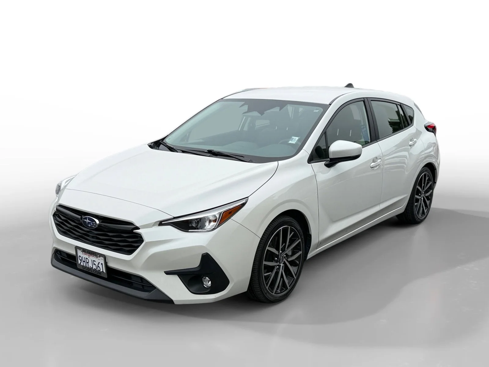 2024 Subaru Impreza 2.0 Sport CVT's photo