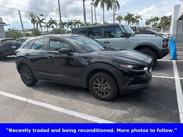 2023 Mazda CX-30 2.5 S AWD's photo