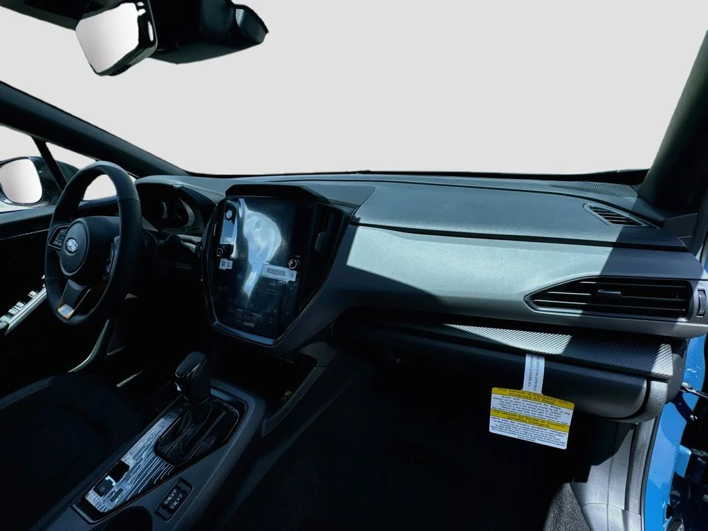 New 2026 Blue Subaru Wilderness image 35