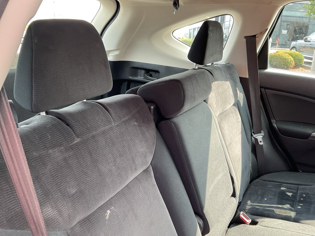 Used 2013 Urban Titanium Metallic Honda LX image 11