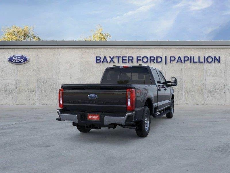 2026 Ford F-250 Super Duty XL - Photo 22