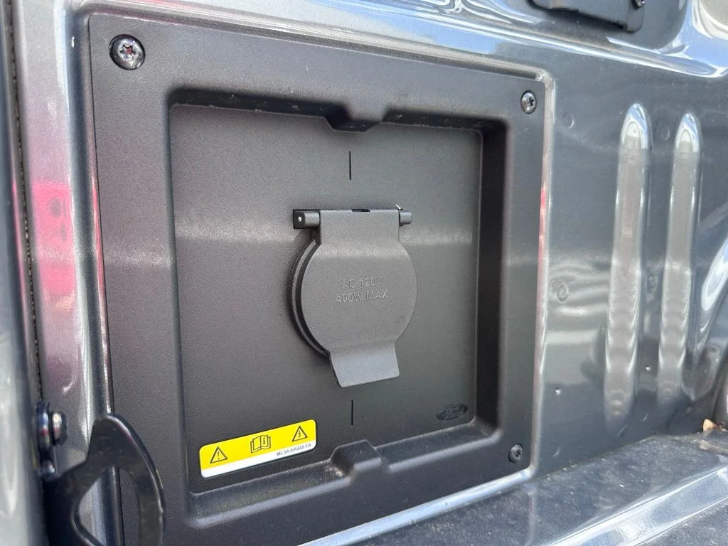 2026 Ford F-150 Platinum - Photo 31