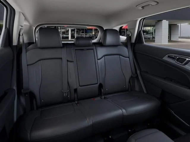 Used 2026 Gray Kia EX image 7