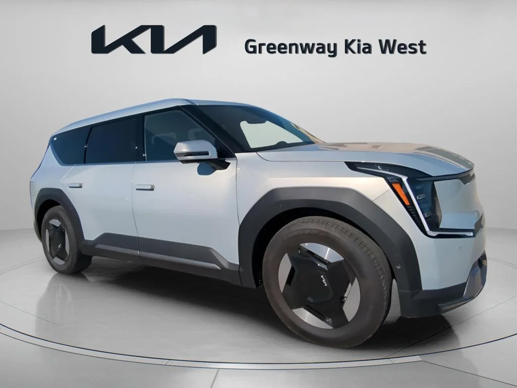 2026 Kia EV9 Wind AWD's photo