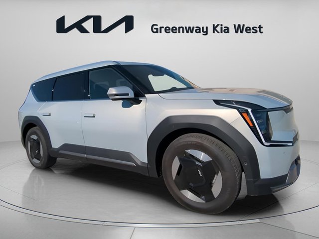 2026 Kia EV9 Wind AWD