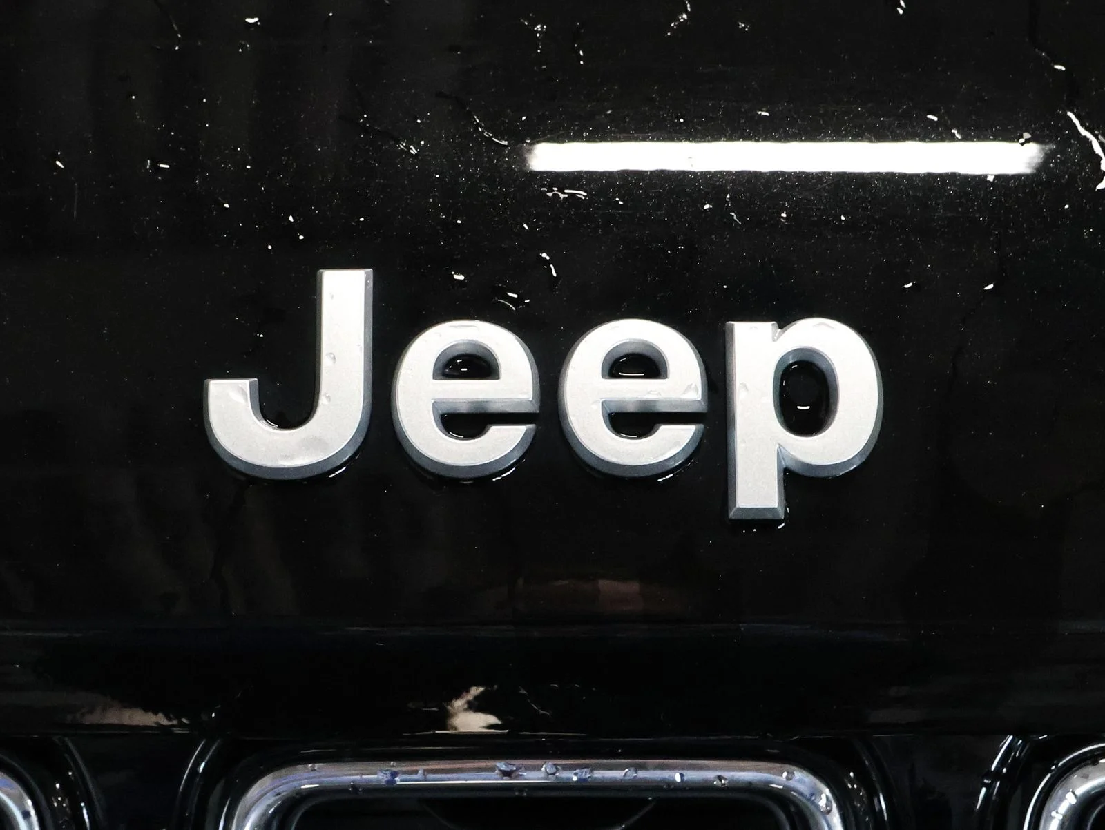 2025 Jeep Grand Cherokee L Limited - Photo 13