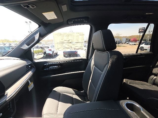 2026 Chevrolet Tahoe Premier - Photo 27
