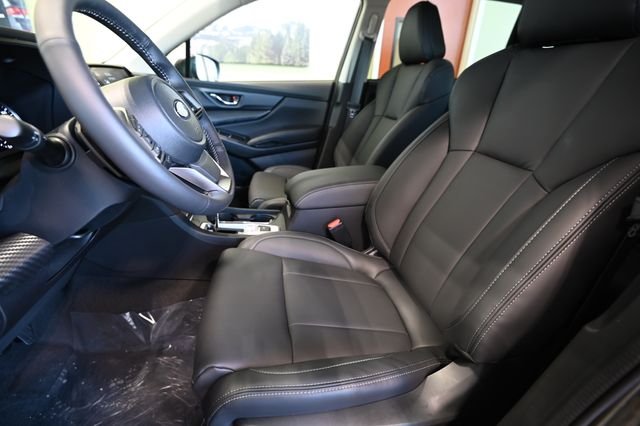 New 2026 AUTUMN GREEN METALLIC Subaru Premium 7-Passenger image 7