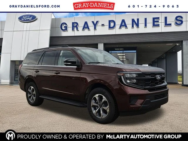 New 2027 Bronze Fire Metallic Tinted Clearcoat Ford Active image 23