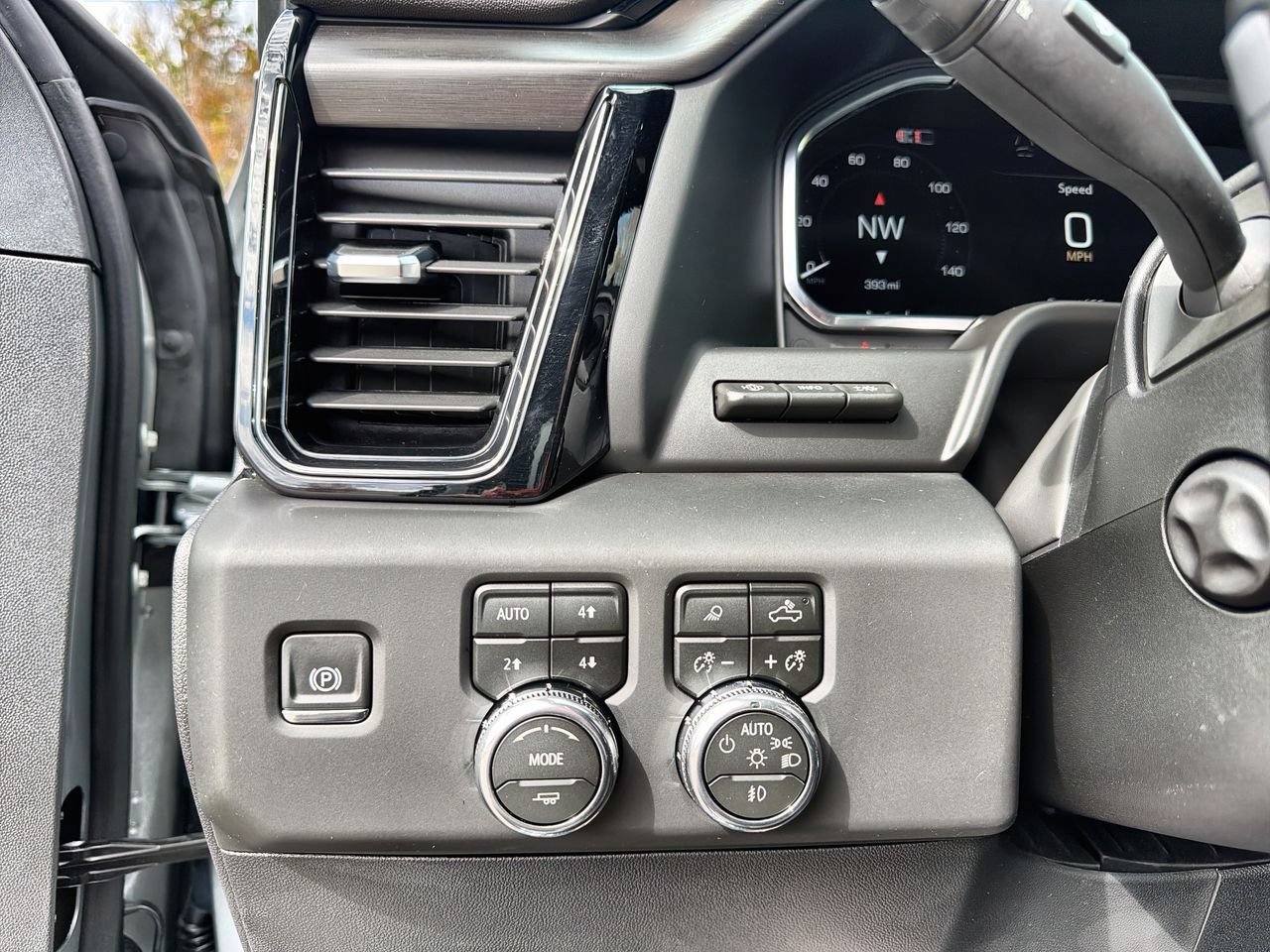 2026 GMC Sierra 1500 AT4 - Photo 15