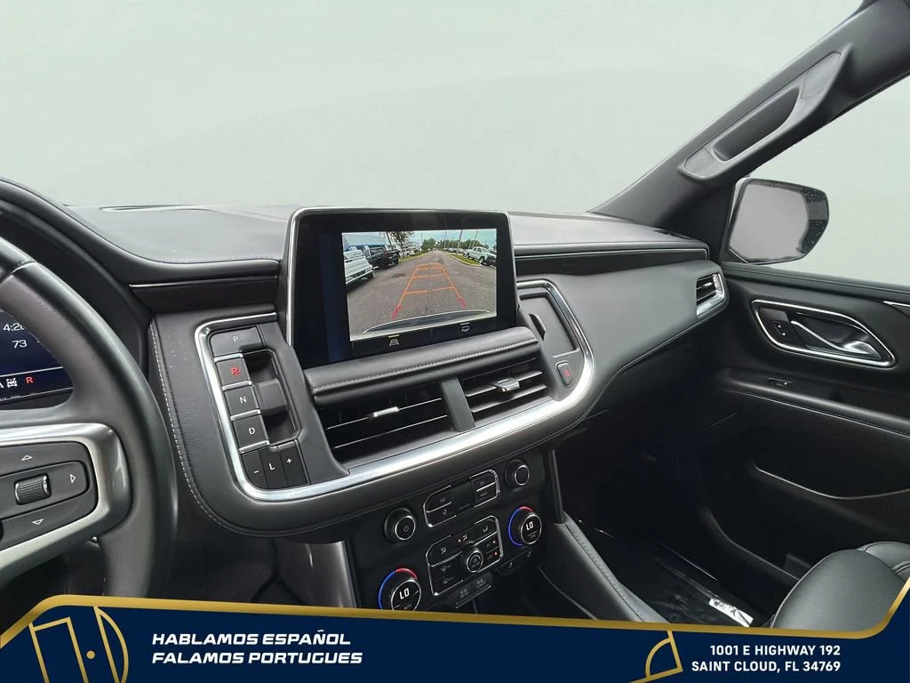 Used 2023 Empire Beige Metallic Chevrolet Z71 image 22