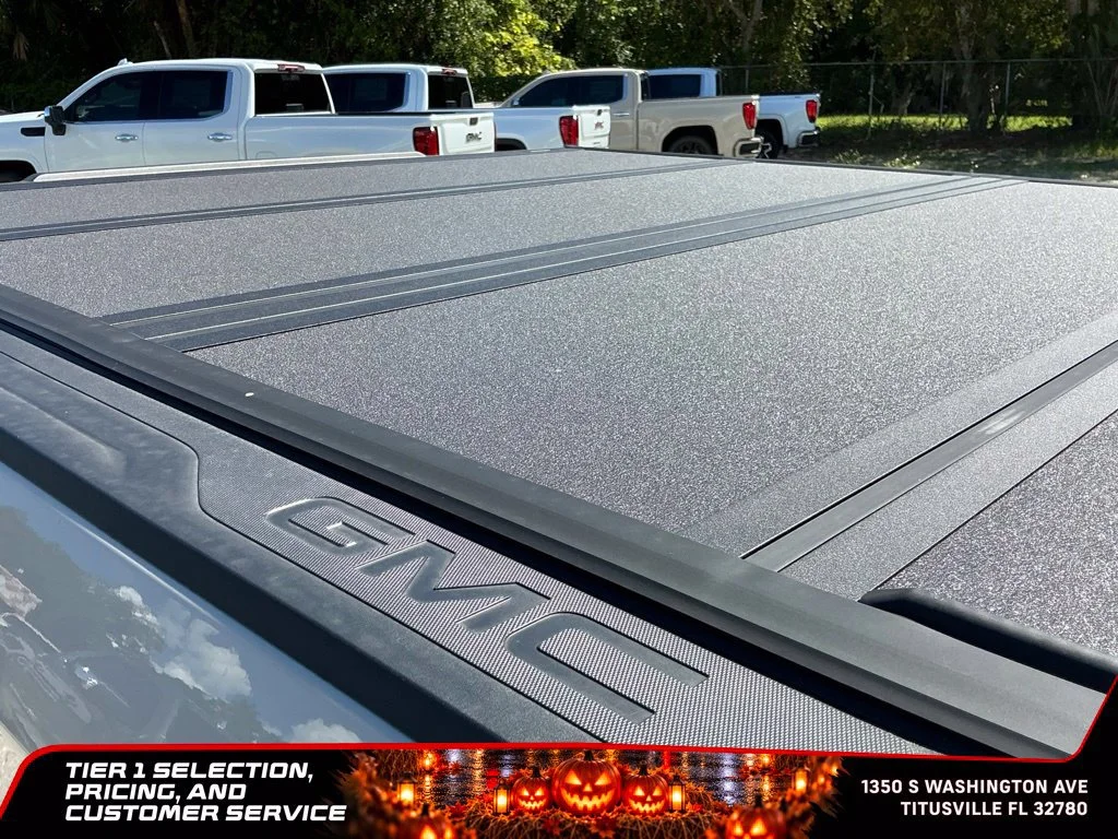 New 2026 Coastal Dune GMC Denali image 17