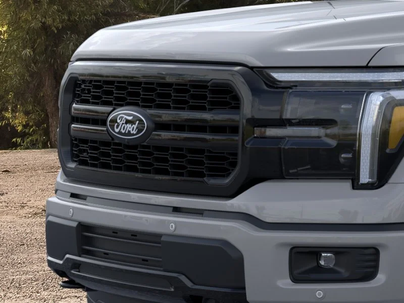 New 2026 Avalanche Ford Lariat® image 40