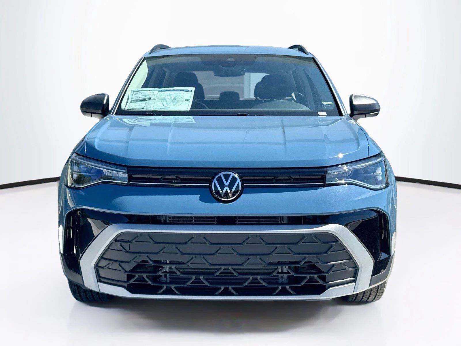 New 2027 Monterey Blue Pearl Volkswagen S image 4