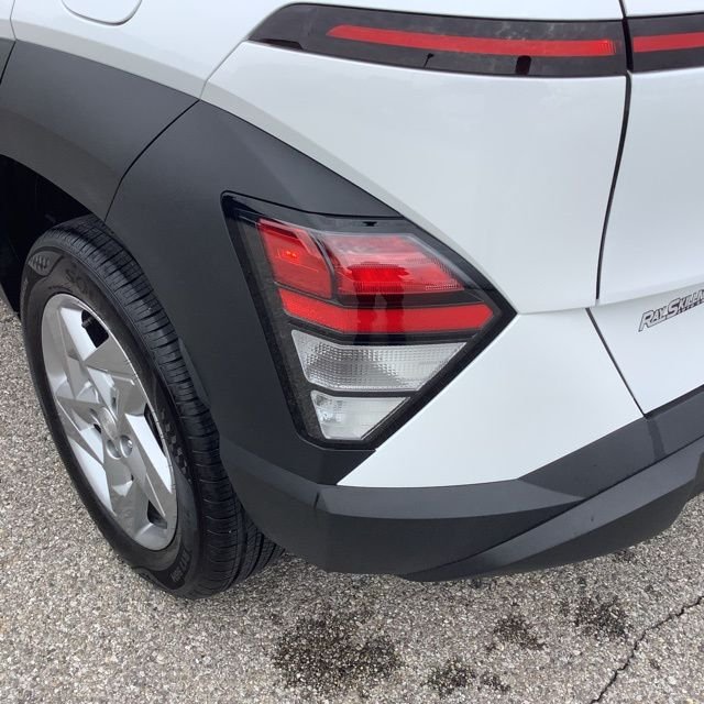 2026 Hyundai Kona SE - Photo 67