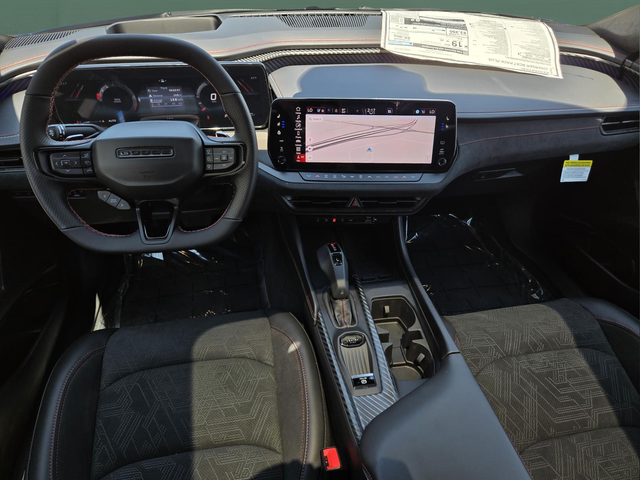 New 2026 Bludicrous Dodge Scat Pack Plus image 22