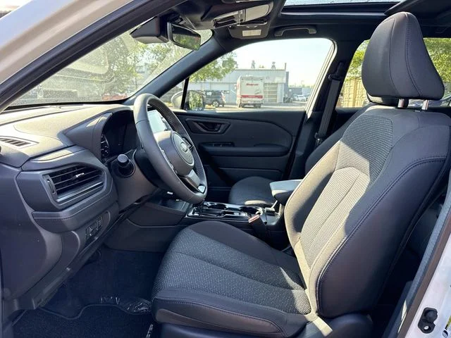 Used 2026 White Subaru Premium image 15