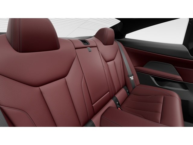 New 2027 Black Sapphire Metallic BMW 430i image 12