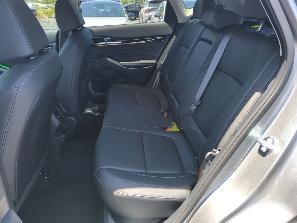 New 2026 Steel Gray Kia EX image 28