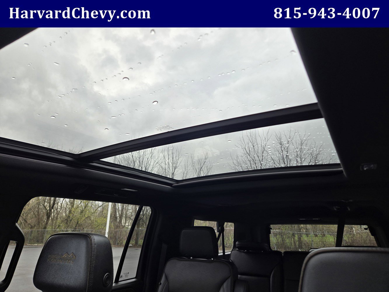 2024 Chevrolet Suburban High Country - Photo 14