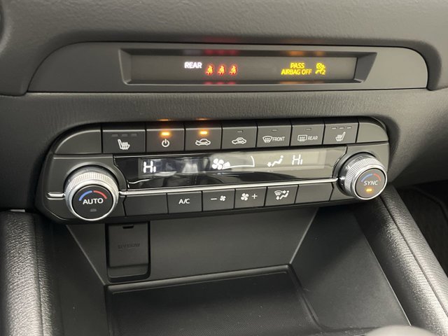 2025 Mazda CX-5 S Preferred package - Photo 20