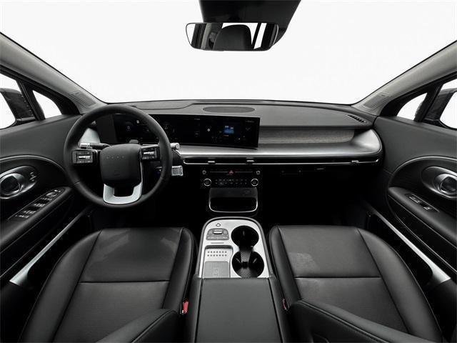 2026 Hyundai IONIQ 9 Performance Limited - Photo 13