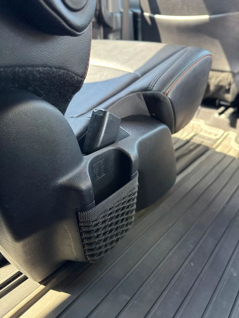 Used 2023 Cement Toyota XSE image 31